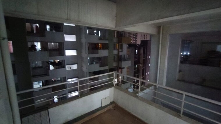 Kitchen, raj-heramba-venkatesh-imperia 2 Bedroom 1100 Sq.Ft. Apartment In Tathawade Pune 10460259