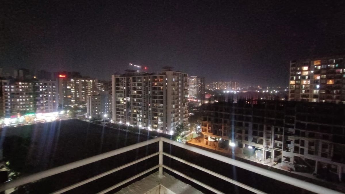 2 BHK 1100 Sq.Ft. Apartment in Raj Heramba Venkatesh Imperia