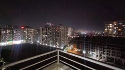 2 BHK Apartment For Rent in Raj Heramba Venkatesh Imperia