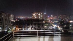 2 BHK Apartment – Exterior View View at Raj Heramba Venkatesh Imperia, Tathawade - for Rent