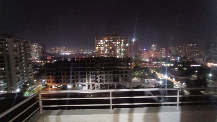 Exterior View, raj-heramba-venkatesh-imperia 2 Bedroom 1100 Sq.Ft. Apartment In Tathawade Pune 10460259