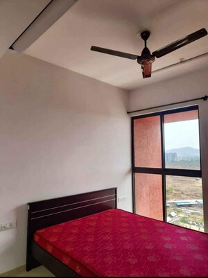 Room in 2 BHK Apartment at Lodha Palava Urbano G And H, Dombivli East – for Rent