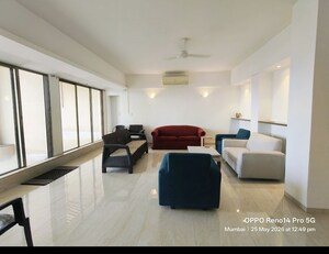 3 BHK Apartment For Sale in Life Spaces Sam Bhoomi Sky Villas, Matunga