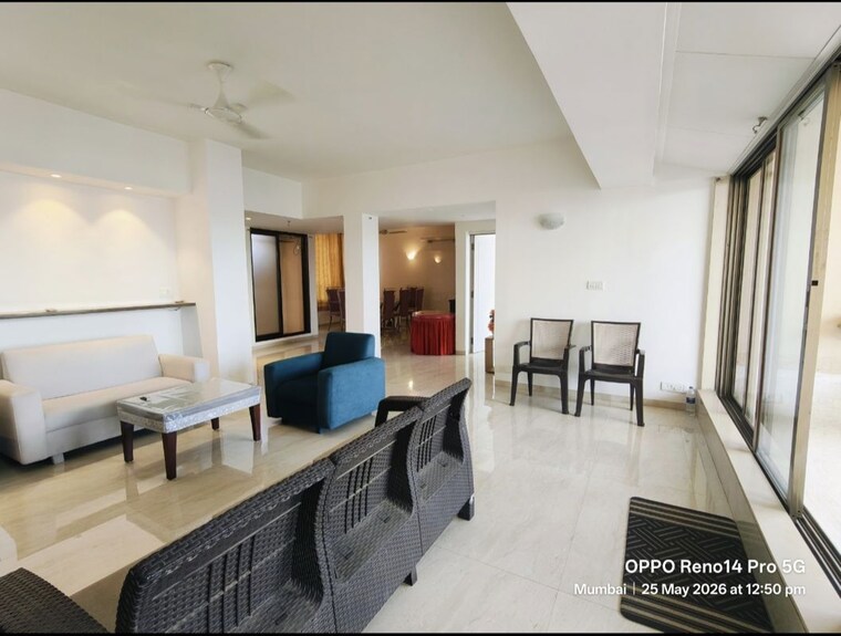 Kitchen, life-spaces-sam-bhoomi-sky-villas 3 Bedroom 1850 Sq.Ft. Apartment In Matunga Mumbai 10460263