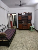 1 BHK + Store Room 545 Sq.Ft. Apartment in Brindaban Mathura CHS