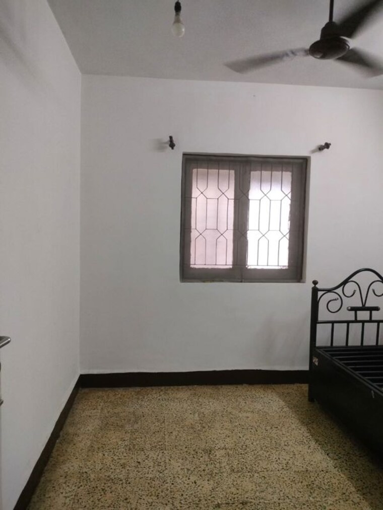 Bedroom, brindaban-mathura-chs 1 Bedroom 545 Sq.Ft. Apartment In Vrindavan Society Thane 10460228