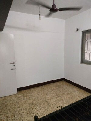 Bedroom in 1 BHK Apartment at Brindaban Mathura CHS, Vrindavan Society – for Rent