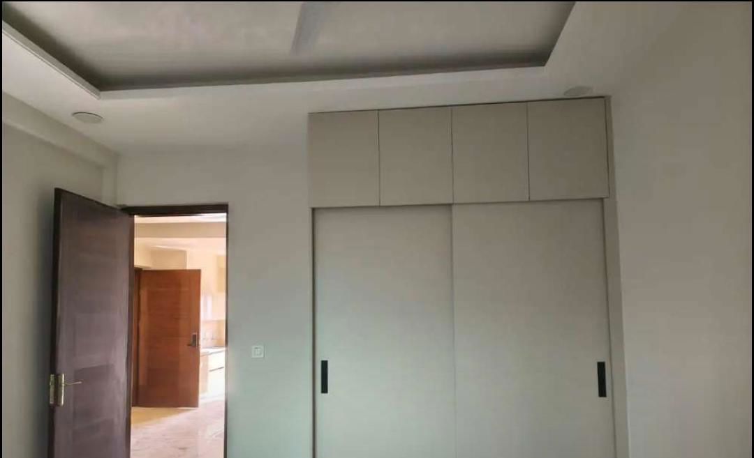 3 BHK 1400 Sq.Ft. Apartment in HLP Palmillas