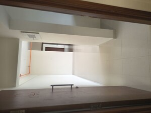 Building Lobby in 2 BHK Apartment at Kalpataru Srishti Namaah, Mira Road – for Rent