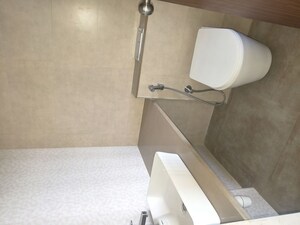 Furnished Amenities in 2 BHK Apartment at Kalpataru Srishti Namaah, Mira Road – for Rent