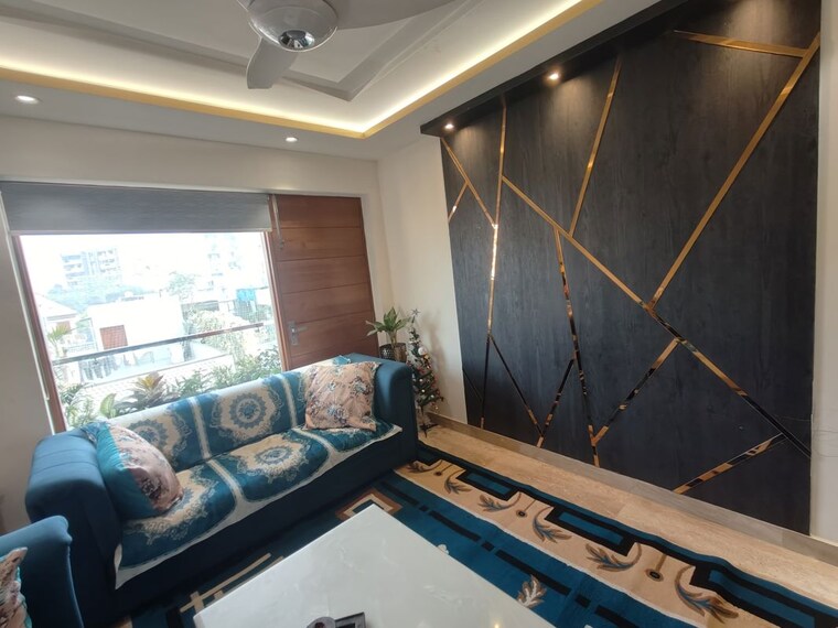 Kitchen, sector 16 a 3.5 Bedroom 2868 Sq.Ft. Apartment In Sector 16 A Faridabad 10460275