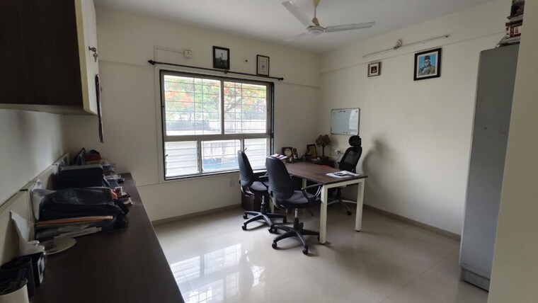 Team Area, baner gaon 3 Bedroom 1750 Sq.Ft. Apartment In Baner Gaon Pune 10460266