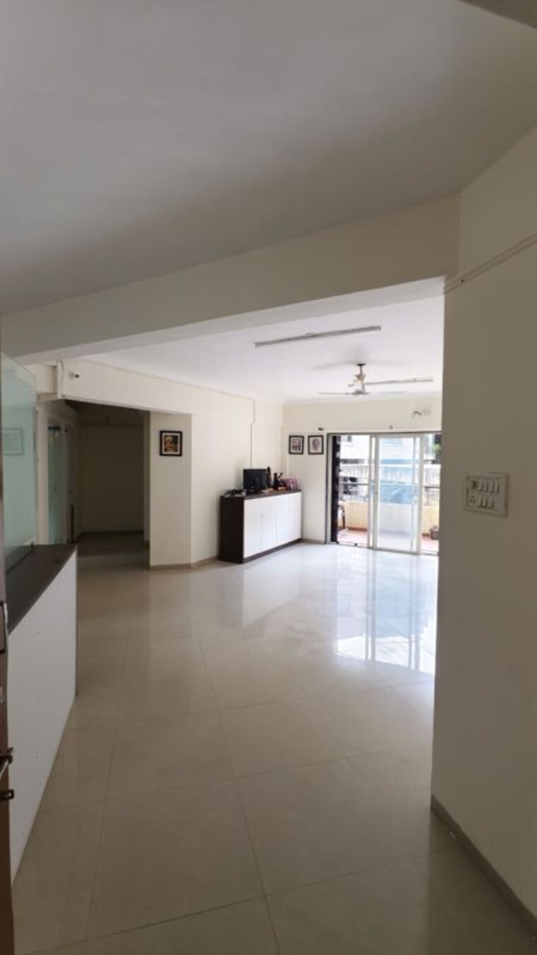Kitchen, baner gaon 3 Bedroom 1750 Sq.Ft. Apartment In Baner Gaon Pune 10460266