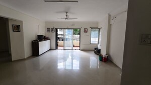 3 BHK Apartment For Sale in Baner Gaon