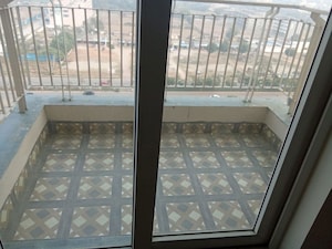 Balcony in 3 BHK Builder Floor at BPTP Park Elite Floors, Sector 85 – for Sale