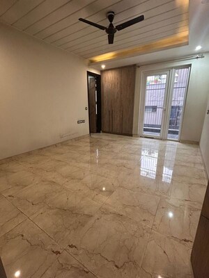 4 BHK Builder Floor For Rent in Gupta Awas, Sector 43