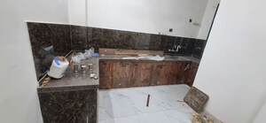 Kitchen in 3 BHK Independent House at Pratap Nagar – for Rent