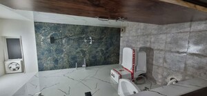 Bathroom in 3 BHK Independent House at Pratap Nagar – for Rent