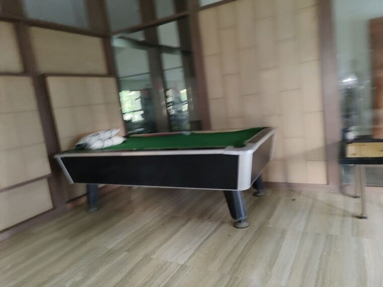 Kitchen, kumar-pebble-park-khushi-2-d2 2 Bedroom 790 Sq.Ft. Apartment In Hadapsar Pune 10460290