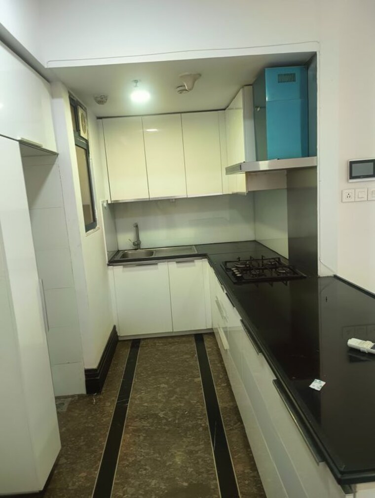 Kitchen, lodha-new-cuffe-parade 1 Bedroom 465 Sq.Ft. Apartment In Wadala Mumbai 10460313