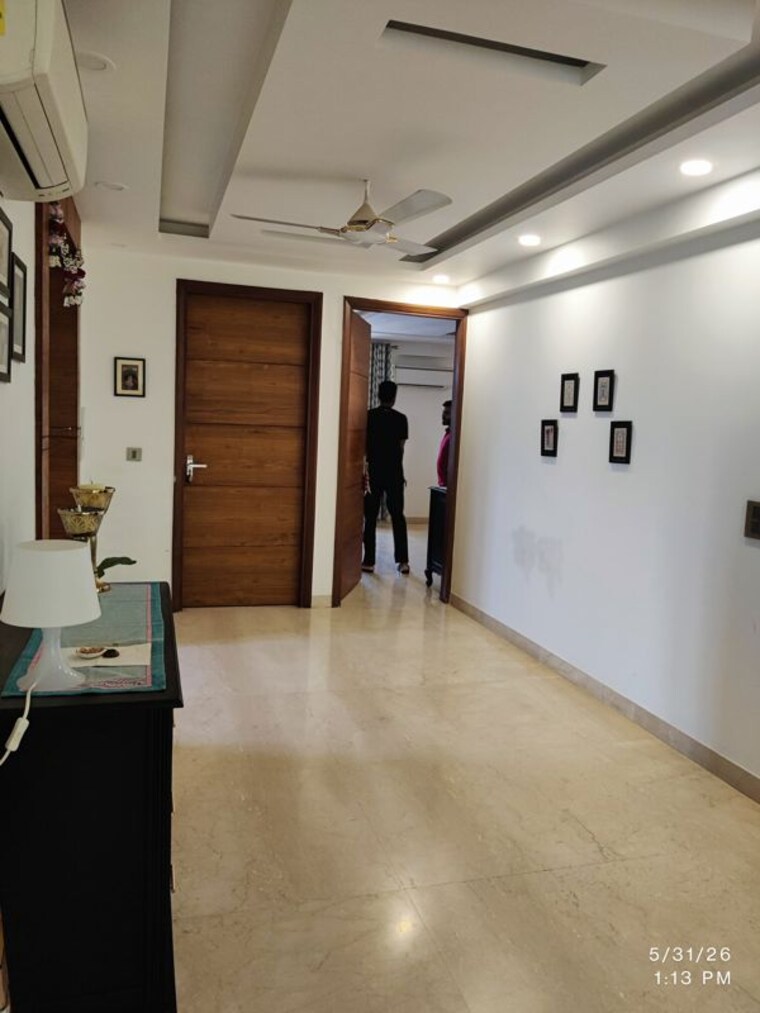 Room, south city 1 3 Bedroom 2300 Sq.Ft. Builder Floor In South City 1 Gurgaon 10460281