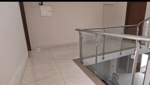 Bathroom in 4 BHK Villa at Central Park Flower Valley, Sohna Sector 33 – for Sale