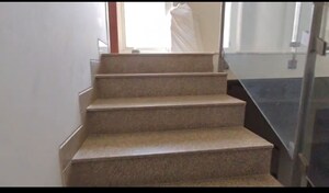 Staircase in 4 BHK Villa at Central Park Flower Valley, Sohna Sector 33 – for Sale