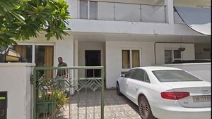 4 BHK Villa For Sale in Central Park Flower Valley, Sohna Sector 33