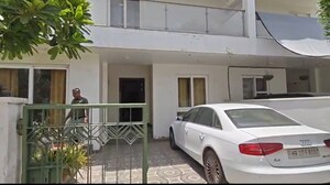 4 BHK Villa – Exterior View View at Central Park Flower Valley, Sohna Sector 33 - for Sale