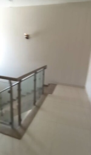 Staircase in 4 BHK Villa at Central Park Flower Valley, Sohna Sector 33 – for Sale