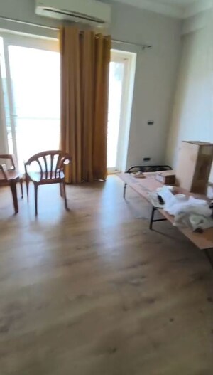 Living Room in 4 BHK Villa at Central Park Flower Valley, Sohna Sector 33 – for Sale