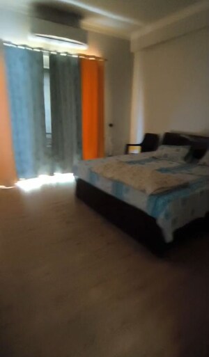 Bedroom in 4 BHK Villa at Central Park Flower Valley, Sohna Sector 33 – for Sale