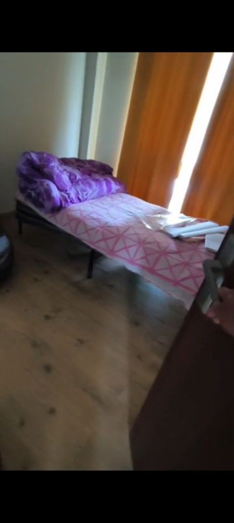 Bedroom, central-park-flower-valley 4 Bedroom 4400 Sq.Ft. Villa In Sohna Sector 33 Gurgaon 10460284