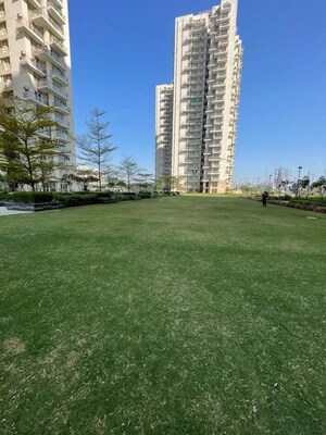 4 BHK Apartment – Exterior View View at Conscient Heritage Max, Sector 102 - for Sale