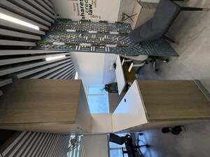 Team Area in  Office Space at Netaji Subhash Place – for Rent