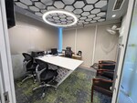 950 Sq.Ft. Office Space in Netaji Subhash Place