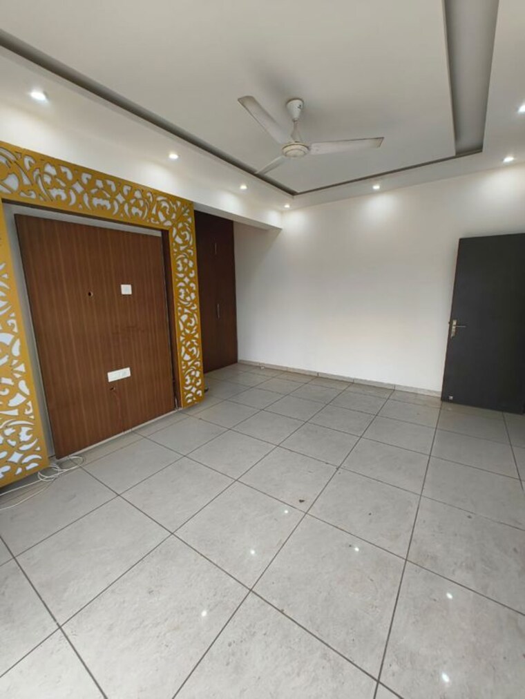 Living Room, gulshan-vivante 4 Bedroom 2645 Sq.Ft. Apartment In Sector 137 Noida 10460309