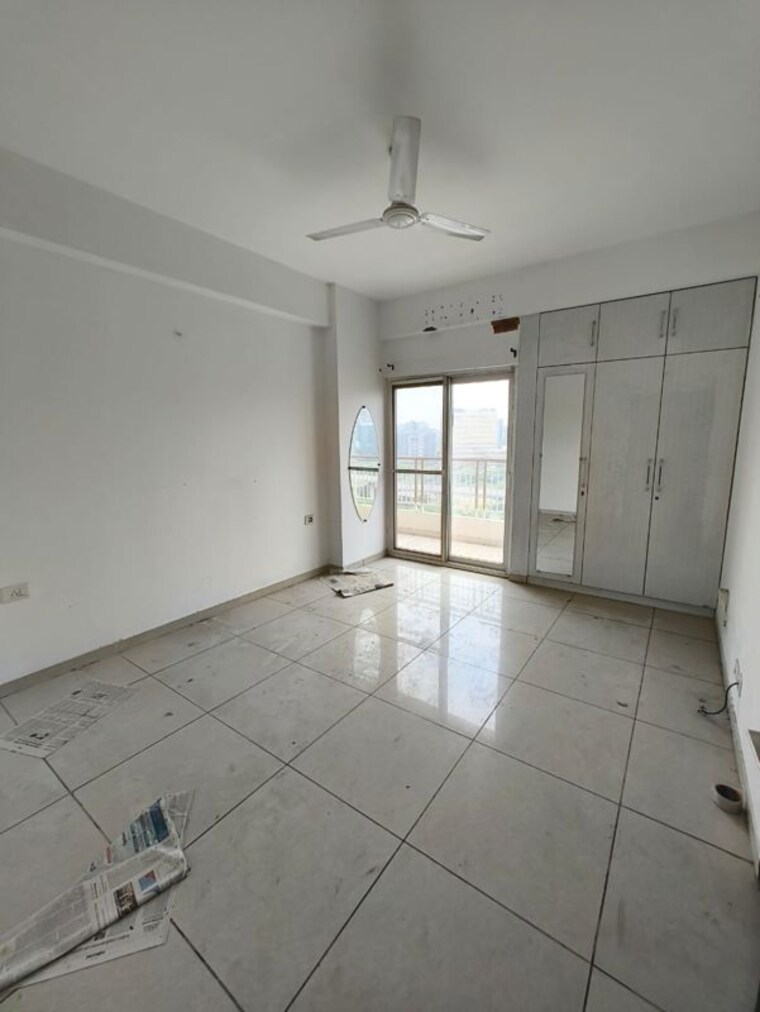 Bedroom, gulshan-vivante 4 Bedroom 2645 Sq.Ft. Apartment In Sector 137 Noida 10460309