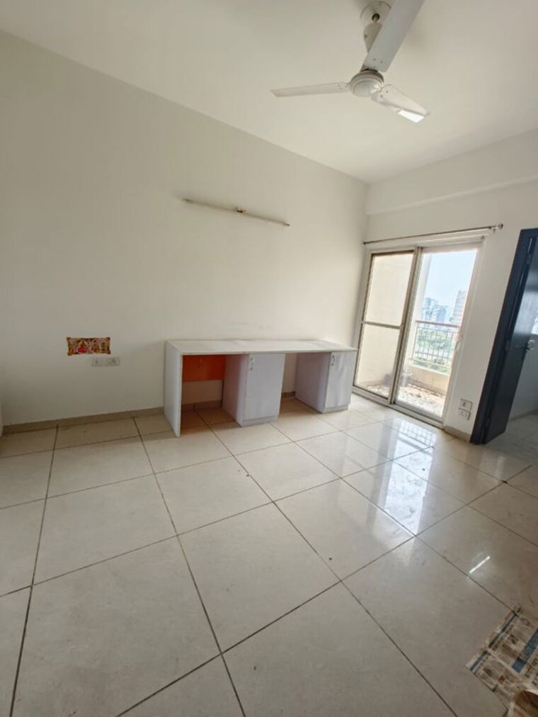 Study Room, gulshan-vivante 4 Bedroom 2645 Sq.Ft. Apartment In Sector 137 Noida 10460309