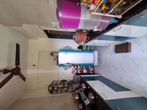 Kitchen in 2 BHK Apartment at Lotus Vidhi Prem, Dombivli East – for Sale