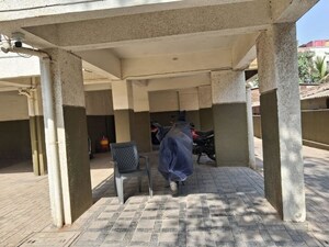 Parking in 2 BHK Apartment at Lotus Vidhi Prem, Dombivli East – for Sale