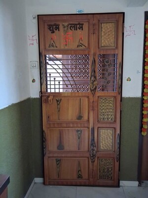 Furnished Amenities in 2 BHK Apartment at Lotus Vidhi Prem, Dombivli East – for Sale