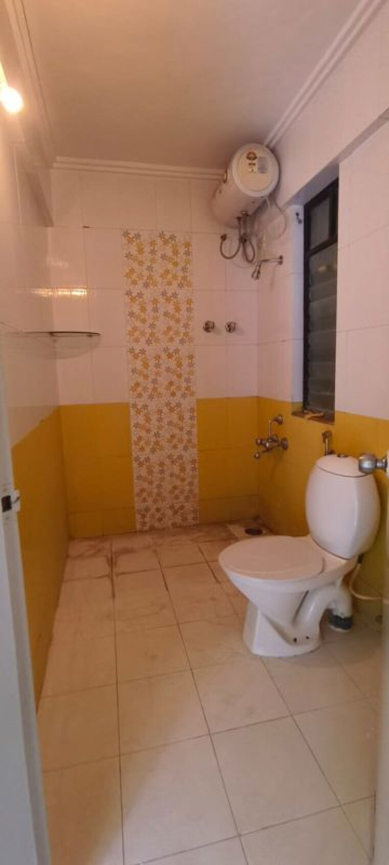 Bathroom, balewadi 3 Bedroom 1468 Sq.Ft. Apartment In Balewadi Pune 10460328