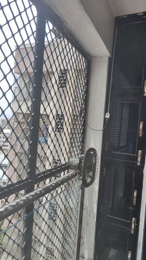 1 BHK Apartment – Exterior View View at HDIL Premier Residences, Lbs Marg - for Rent