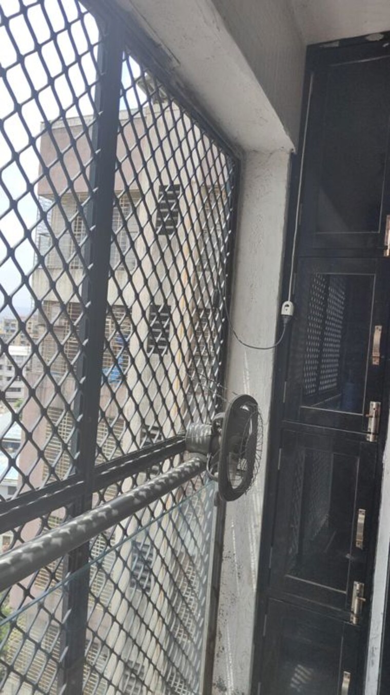 Exterior View, hdil-premier-residences 1 Bedroom 549 Sq.Ft. Apartment In Lbs Marg Mumbai 10460333