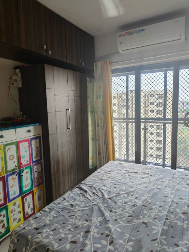 Bedroom, hdil-premier-residences 1 Bedroom 549 Sq.Ft. Apartment In Lbs Marg Mumbai 10460333