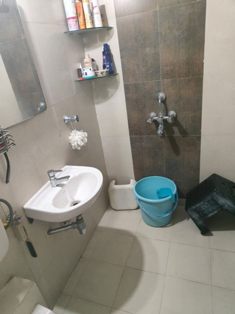Bathroom, hdil-premier-residences 1 Bedroom 549 Sq.Ft. Apartment In Lbs Marg Mumbai 10460333