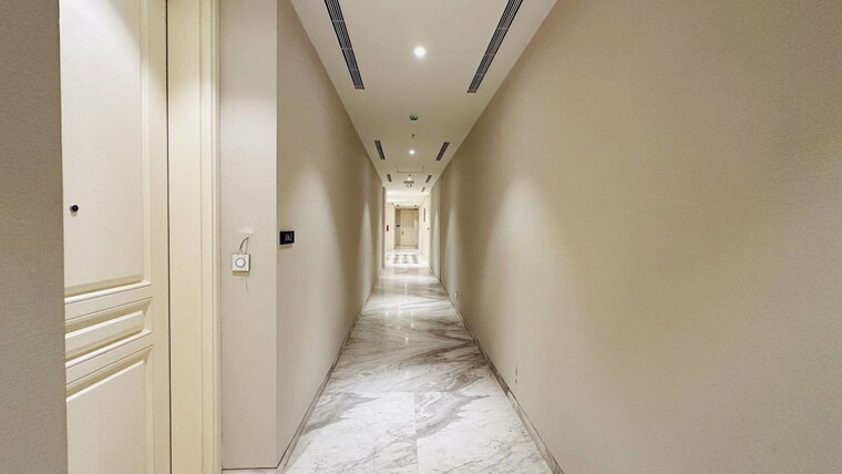 undefined, bhartiya-city-leela-residences 2 Bedroom 1806 Sq.Ft. Apartment In Thanisandra Main Road Bangalore 10460331