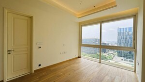 Room in 2 BHK Apartment at Bhartiya City Leela Residences, Thanisandra Main Road – for Rent