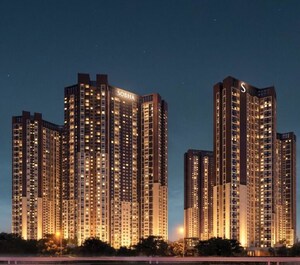 3 BHK Apartment For Sale in Hoskote